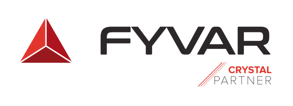 Fyvar Brindes Crystal Partner